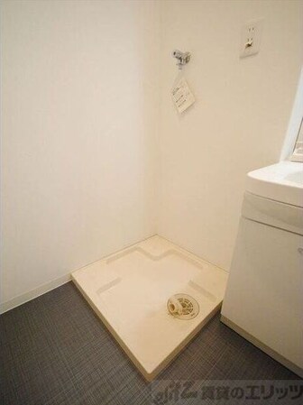 ウインズコート西中島の物件内観写真